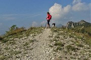 47 ...sulla 'linea taglia-fuoco' tra Bracca di Val Serina e S. Pellegrino di Val Brembana